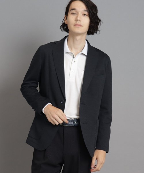 テーラードジャケット 