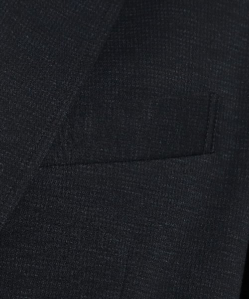 テーラードジャケット 