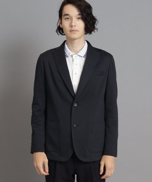 テーラードジャケット 