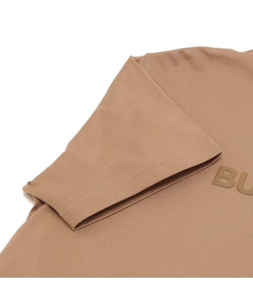 BURBERRY(バーバリー)/バーバリー Tシャツ カットソー 半袖カットソー トップス ベージュ メンズ BURBERRY 8055310 A1420/img07