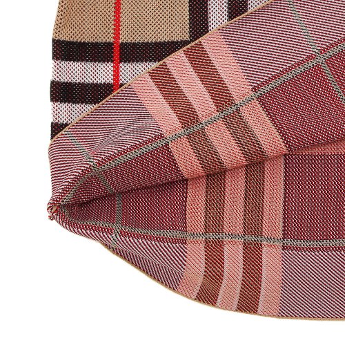 バーバリー ニット セーター 長袖ニット プルオーバー ベージュ メンズ  