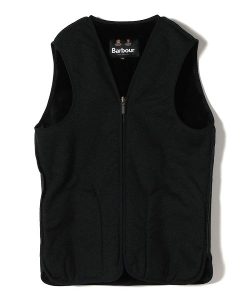 Barbour:ファー ライナー Barbour バブアー