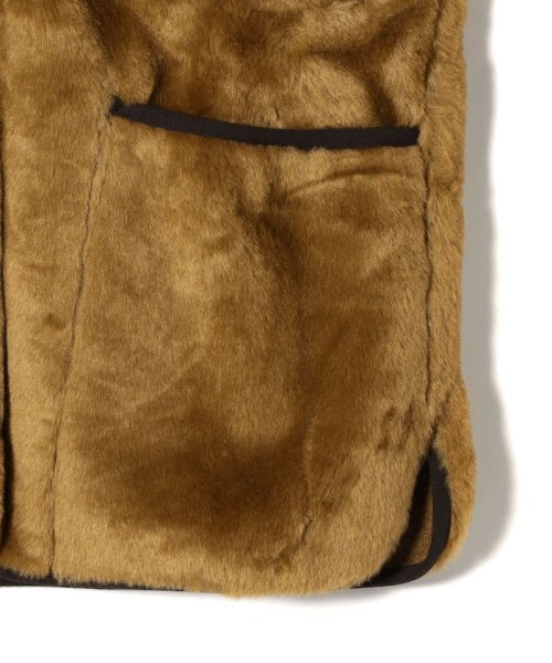 Barbour:ファー ライナー Barbour バブアー