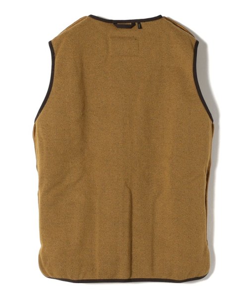 Barbour:ファー ライナー Barbour バブアー