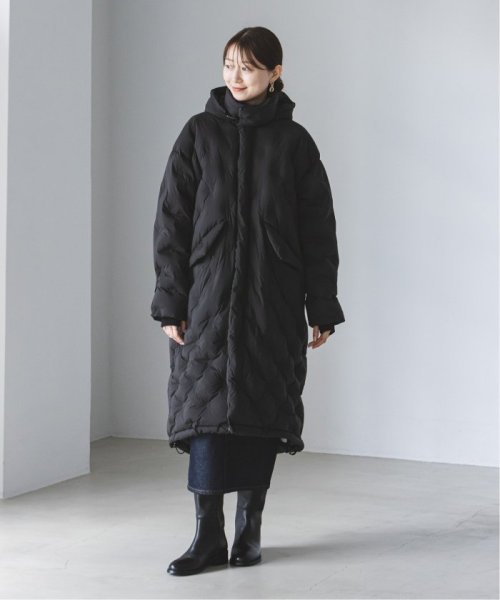 NOBLE(ノーブル)/【6×1 COPENHAGEN】 DOT MODS COAT/img39