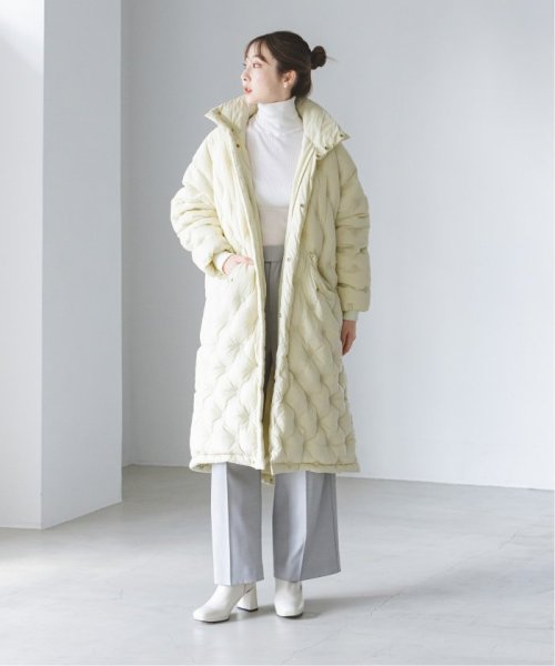 NOBLE(ノーブル)/【6×1 COPENHAGEN】 DOT MODS COAT/img42