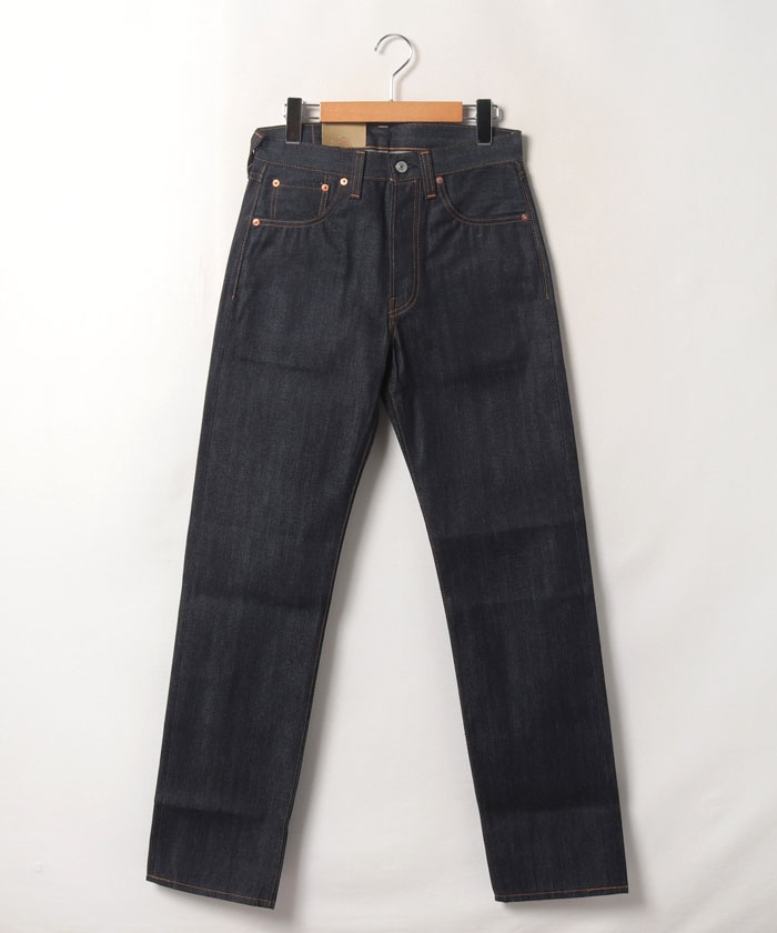 LEVI'S VINTAGE CLOTHING/リーバイス】1947 501XX/LVC 47501－0224 ...