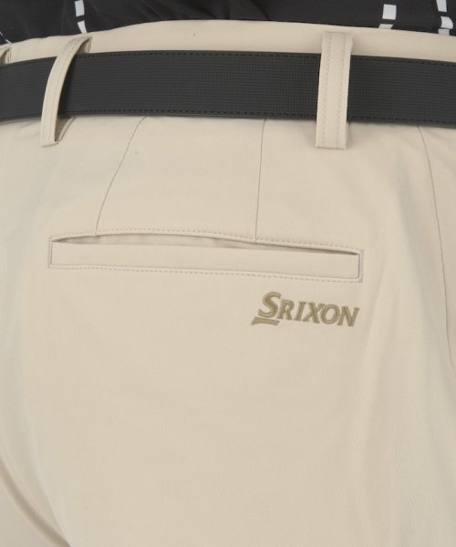 SRIXON(スリクソン)/【大きいサイズ】SX－PANTS　100cm 110 cm 展開あり/img03