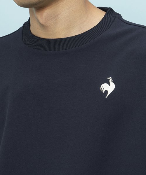 le coq sportif (ルコックスポルティフ)/LCS プリューム ロングスリーブシャツ/img08