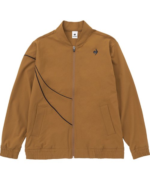 le coq sportif (ルコックスポルティフ)/LCS プリューム ボンバージャケット/img06