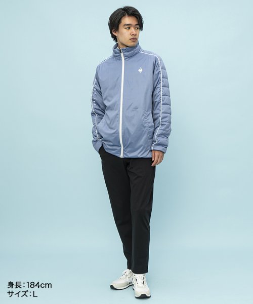 le coq sportif (ルコックスポルティフ)/UNIFLEXジャケット/img05