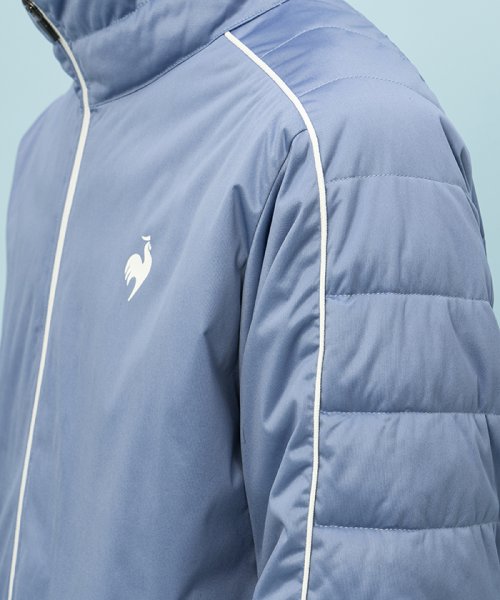 le coq sportif (ルコックスポルティフ)/UNIFLEXジャケット/img08