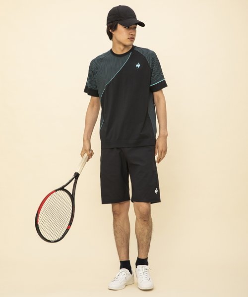 le coq sportif (ルコックスポルティフ)/ハーフパンツ【アウトレット】/img02