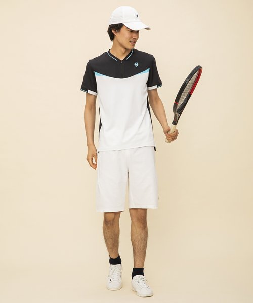 le coq sportif (ルコックスポルティフ)/ハーフパンツ【アウトレット】/img10