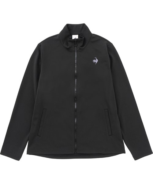 le coq sportif (ルコックスポルティフ)/防風ニットジャージ スタンドジャケット/img03