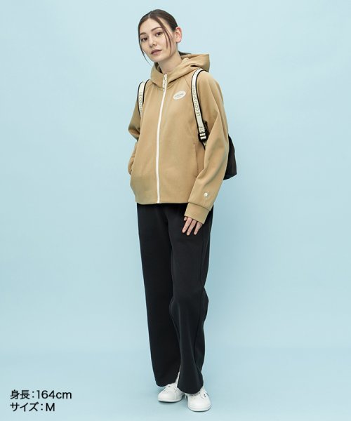 le coq sportif (ルコックスポルティフ)/【池田エライザ着用】ヘランカ はっ水ジャケット/img02