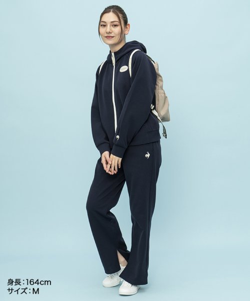 le coq sportif (ルコックスポルティフ)/【池田エライザ着用】ヘランカ はっ水ジャケット/img08