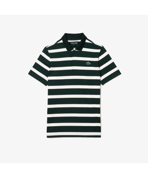 LACOSTESPORTS MENS(ラコステスポーツ　メンズ)/ビッグボーダーゴルフポロシャツ/img08