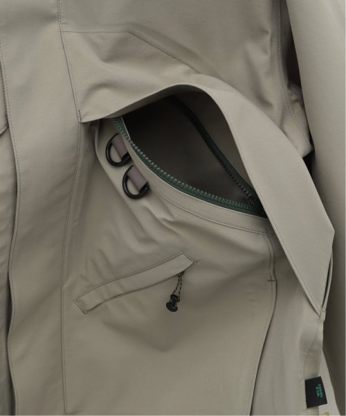 PULP(パルプ)/【Metropolis Fishing × WILD THINGS】CHALLENGER FISHING JACKET/img46