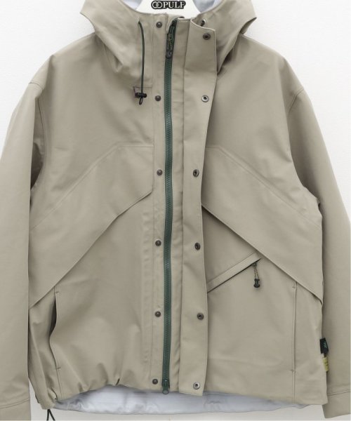 PULP(パルプ)/【Metropolis Fishing × WILD THINGS】CHALLENGER FISHING JACKET/img53