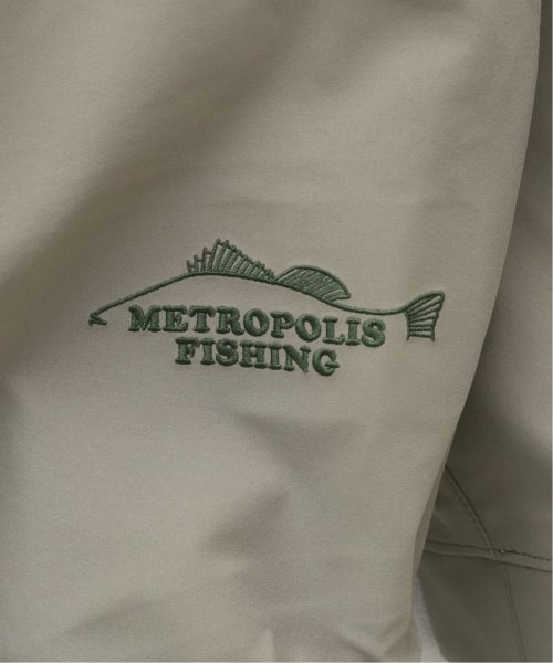 PULP(パルプ)/【Metropolis Fishing × WILD THINGS】CHALLENGER FISHING JACKET/img55