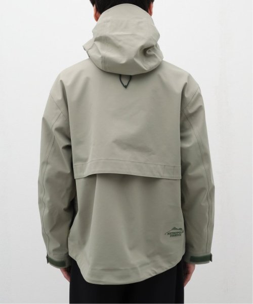 PULP(パルプ)/【Metropolis Fishing × WILD THINGS】CHALLENGER FISHING JACKET/img69