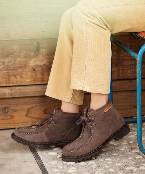 ワラビーブーツ【18M18】 また B1535829193(11798円)