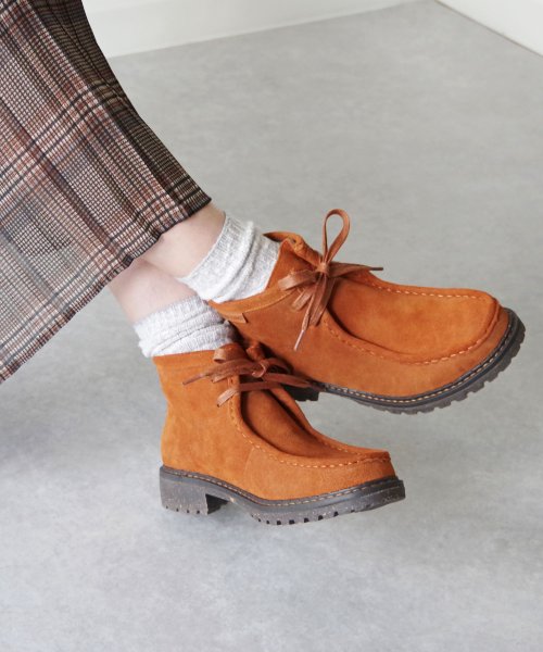 ワラビーブーツ【18M18】 また B1535829193(11798円)