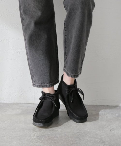 JOURNAL STANDARD(ジャーナルスタンダード)/【CLARKS/クラークス】WALLABEE BOOT：シューズ/img16