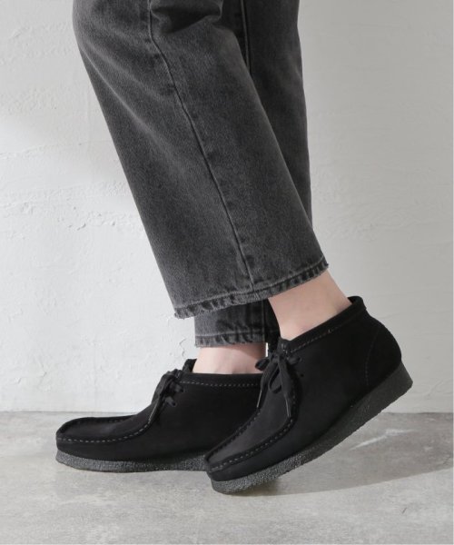 JOURNAL STANDARD(ジャーナルスタンダード)/【CLARKS/クラークス】WALLABEE BOOT：シューズ/img17