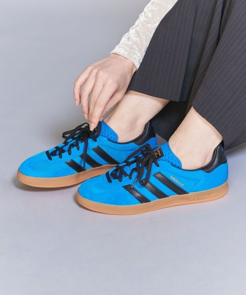 BEAUTY&YOUTH UNITED ARROWS(ビューティーアンドユース　ユナイテッドアローズ)/＜adidas Originals＞GAZELLE INDOOR /スニーカー/img03