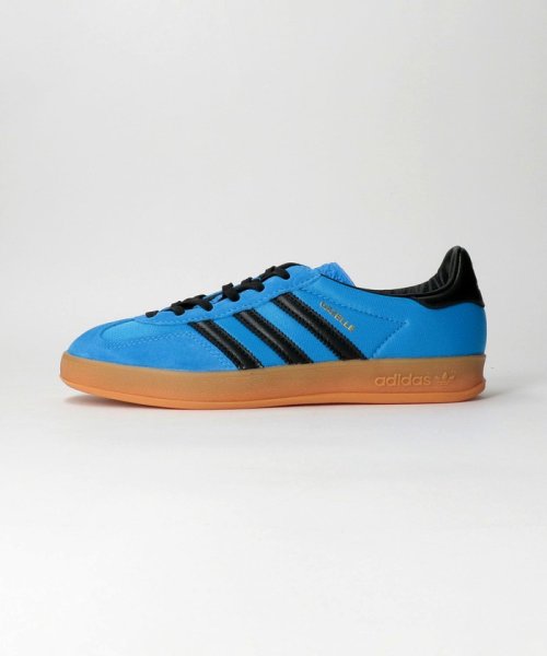 BEAUTY&YOUTH UNITED ARROWS(ビューティーアンドユース　ユナイテッドアローズ)/＜adidas Originals＞GAZELLE INDOOR /スニーカー/img05