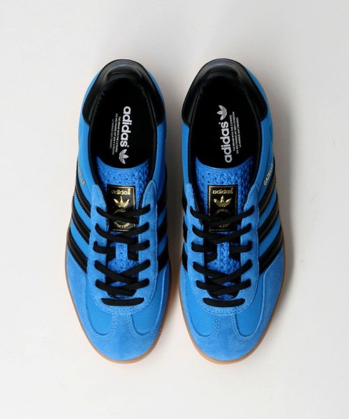 BEAUTY&YOUTH UNITED ARROWS(ビューティーアンドユース　ユナイテッドアローズ)/＜adidas Originals＞GAZELLE INDOOR /スニーカー/img07