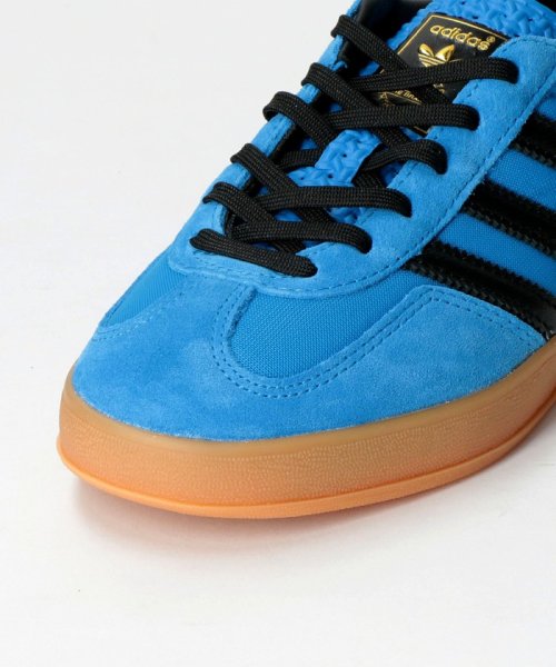 BEAUTY&YOUTH UNITED ARROWS(ビューティーアンドユース　ユナイテッドアローズ)/＜adidas Originals＞GAZELLE INDOOR /スニーカー/img12