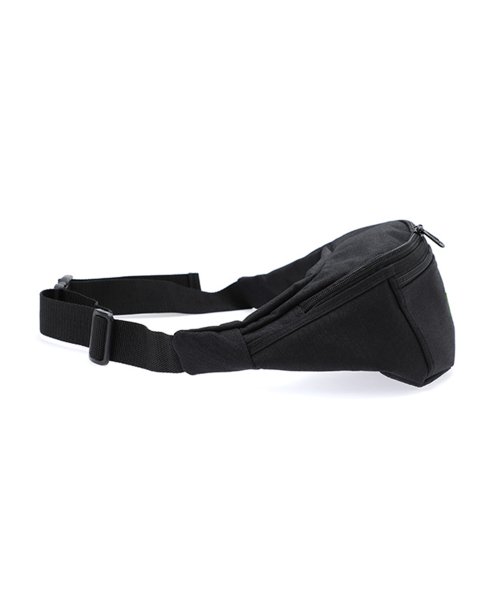 Manhattan Portage(マンハッタンポーテージ)/Alleycat Waist Bag W.P.L.【オンライン限定】/img03