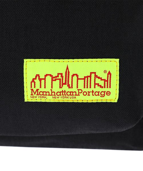 Manhattan Portage(マンハッタンポーテージ)/Big Apple Backpack W.P.L.【オンライン限定】/img09