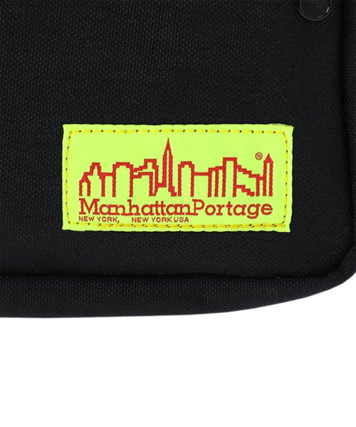 Manhattan Portage(マンハッタンポーテージ)/Jogger Bag W.P.L.【オンライン限定】/img08