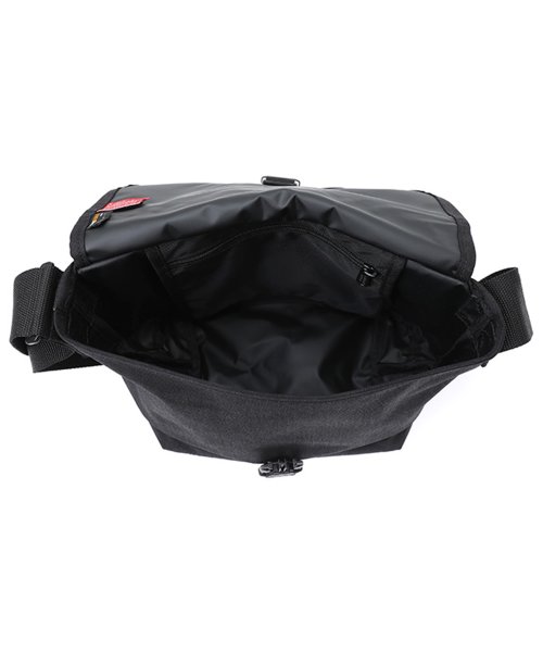 Manhattan Portage(マンハッタンポーテージ)/Nylon Messenger Bag JR Flap Zipper Pocket W.P.L.【オンライン限定】/img07