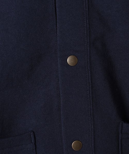 Brooks Brothers(ブルックス ブラザーズ（メンズ）)/【WEB限定】FW23 LOGO Series レタードカーディガン/img15