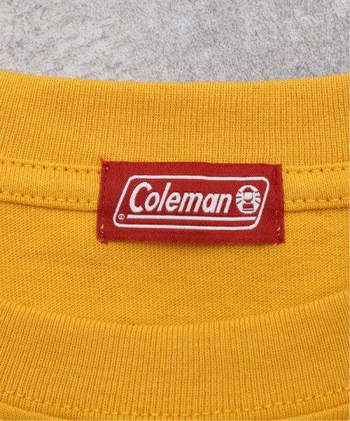 B.C STOCK(ベーセーストック)/【Coleman / コールマン】別注 NATURE L/S/img27