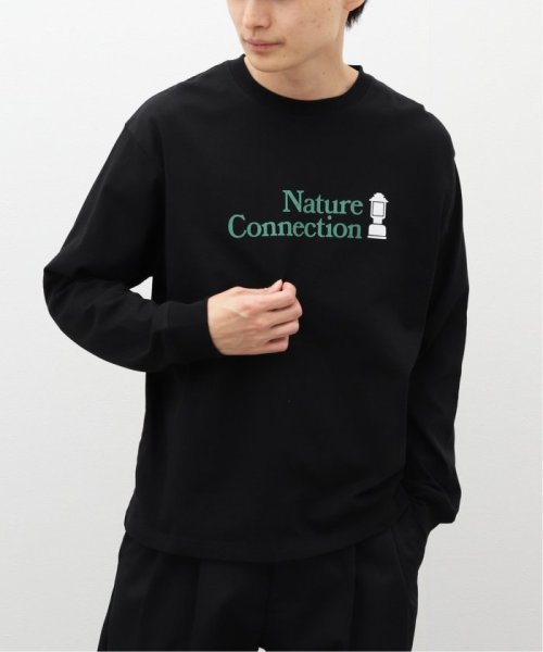 B.C STOCK(ベーセーストック)/【Coleman / コールマン】別注 NATURE L/S/img32