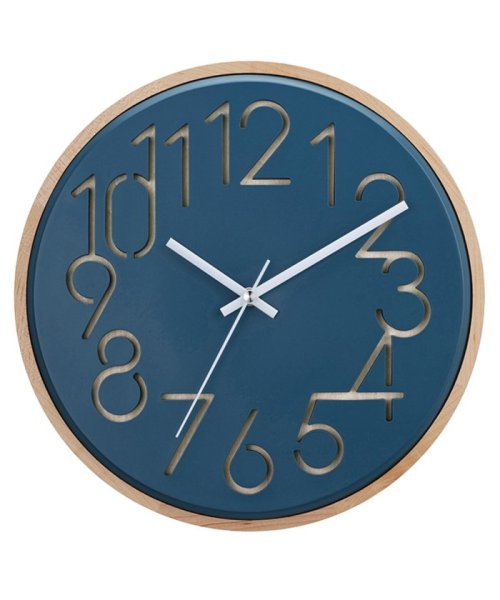 Nokka ノッカ ウォールクロック 