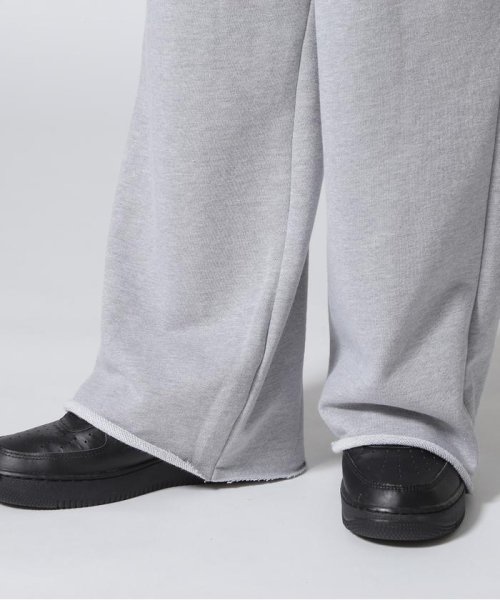 B'2nd(ビーセカンド)/Point Chary(ポイントチャーリー) Sweat Pant/img05