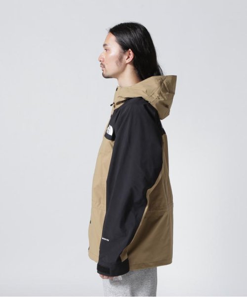 B'2nd(ビーセカンド)/THE NORTH FACE(ザ・ノース・フェイス)　Mountain Light Jacket/img05