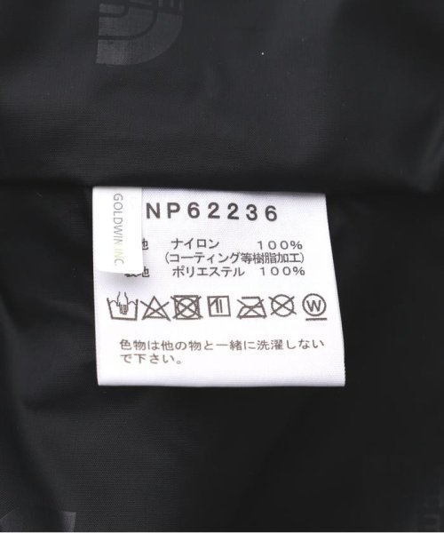 B'2nd(ビーセカンド)/THE NORTH FACE(ザ・ノース・フェイス)　Mountain Light Jacket/img15