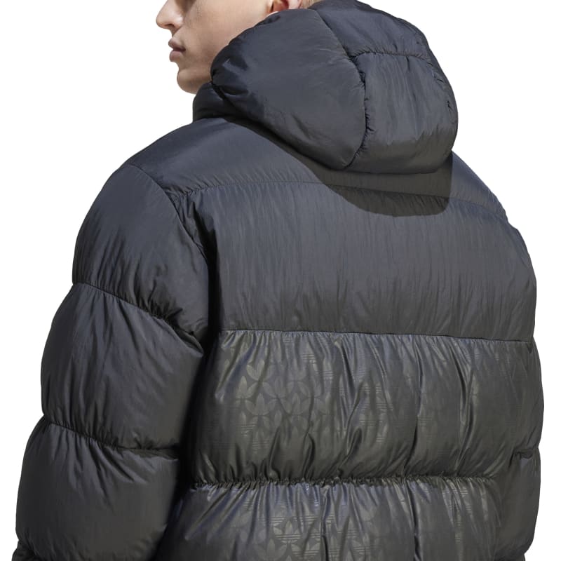 新品♪adidas/アディダス♪ORIGINALS ダウン REGEN フード付き ダウン