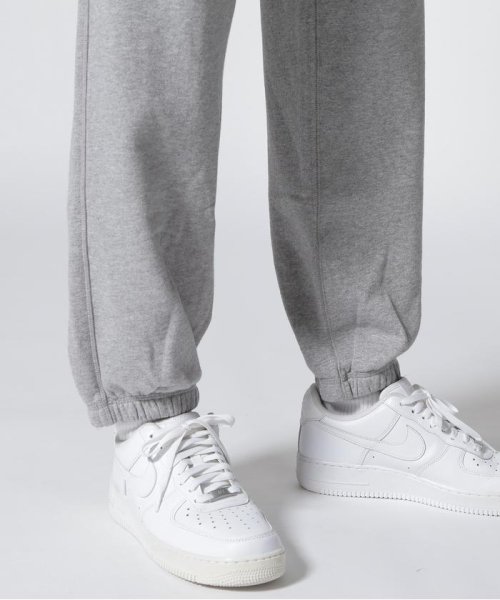 BEAVER(ビーバー)/GRAMICCI/グラミチ　CLASSIC GRAMICCI SWEAT PANT/img05