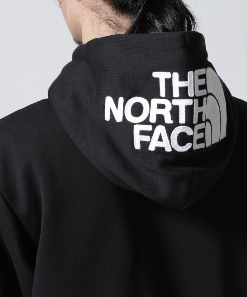 BEAVER(ビーバー)/THE NORTH FACE/ザ・ノースフェイス Reaview Full Zip Hoodie/img07