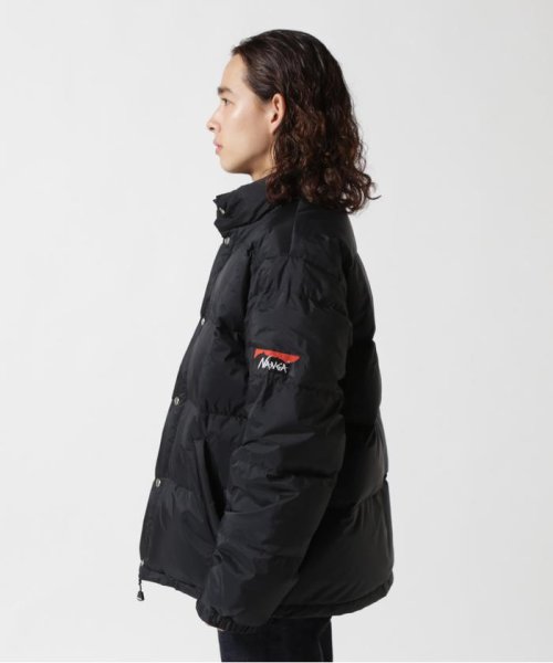 NANGA×BEAVER/ナンガ×ビーバー　NANGA CLASSIC DOWN JACKET CLASSIC DOWN
