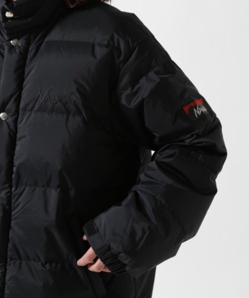 NANGA×BEAVER/ナンガ×ビーバー　NANGA CLASSIC DOWN JACKET CLASSIC DOWN